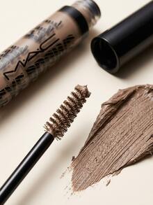 MAC Eye Brows Big Boost Fiber Gel Fling 4.1 G – Eyebrow Gel, Volumizing, For Women, Fling, Fiber, Suitable For Daily Makeup Routine - Fling - View 3
