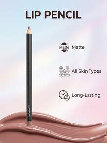 MAC Lip Pencil Stripdown 1.45 G - Stripdown - View 2