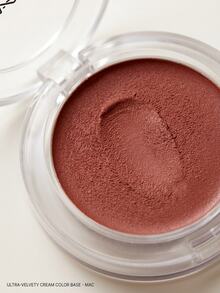 MAC Glow Play Blush Pinch Of Marrakech 7.3 G – Blush, Bouncy Texture, For Women, Pinch Of Marrakech, Suitable For Daily Wear - Pinch Of Marrakech - View 3