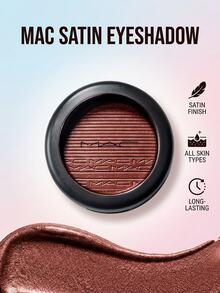 Mac Extra Dimensio Blush Hard To Get – Blush, Long-Wearing, For Women, Burgundy, Suitable For Daily Makeup - Hard To Get - View 2