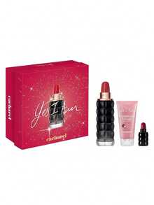 Cacharel Yes I Am Eau De Parfum 75 Ml Gift Set – Perfume Gift Set, Long Lasting, For Women, Spicy, Red, Suitable For Birthday Gift - EDP - View 5