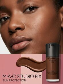 MAC Mineralize Skinfinish Natural 10g - MEDIUM DARK - View 4