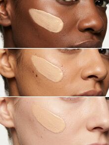MAC Studio Radiance Face And Body Radiant Sheer Foundation N1 50 Ml – Foundation, Radiant Finish, For All Skin Types, N1, Suitable For Daily Makeup - N1 - View 5