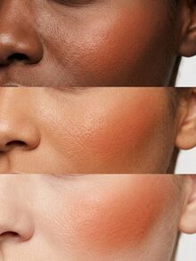 MAC Strobe Beam Liquid Blush Lavalite 4.3 Ml – Liquid Blush, Radiant Finish, For Makeup Enthusiasts, Terracotta, Suitable For Daily Makeup Routine - Lavalite - View 5