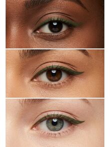 MAC Colour Excess Gel Pencil Eyeliner Serial Monogamist 0.35 G – Eyeliner, Waterproof, For Makeup Enthusiasts, Serial Monogamist, Suitable For Daily Makeup Routine - Serial Monogamist - View 5