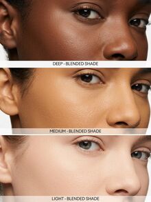 MAC Studio Fix Fluid SPF 15 Foundation NC37 30 Ml – Foundation, 24-Hour Wear, For Oily Skin, NC37, Sunscreen, Suitable For Daily Makeup Routine - Multicolor - View 5