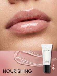 MAC Mini Lipglass Lip Gloss Clear 7 Ml – Lip Gloss, High Shine, For Women, Clear, Suitable For Daily Makeup - Clear - View 4