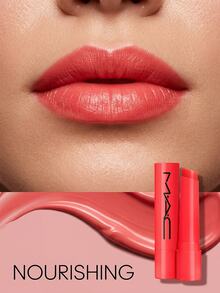 MAC Squirt Plumping Gloss Stick Heat Sensor 2.3 g - مستشعر الحرارة - مشاهدة 4