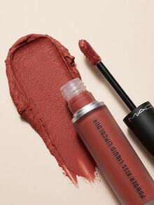MAC Powder Kiss Liquid Lipcolour Devoted To Chili 5 Ml - Multicolor - View 3
