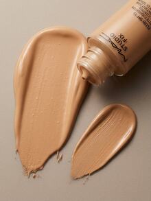 Mac Studio Fix Fluid SPF15 NC27 30ml – Foundation, 24-Hour Wear, For Oily Skin, NC27, SPF 15, Suitable For Daily Makeup Routine - NC27 - View 3