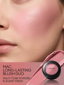 MAC Single Eyeshadow Sushi Flower 1.5 G – Eyeshadow, Highly Pigmented, For Makeup Beginners, Sushi Flower, Suitable For Daily Makeup Routine - Sushi Flower - View 4