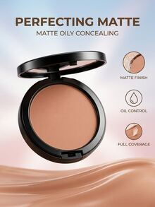 MAC مسحوق - NW25 - مشاهدة 2