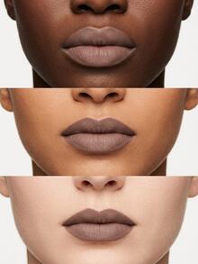 MAC Lip Pencil Stripdown 1.45 G – Nude Beige Matte Finish, Long-Lasting Lip Definition, Smooth Glide Formula For Precise Contouring, Smudge-Proof Professional Makeup, Perfect For Daily Wear And Versatile Lip Styling - Stripdown - View 5