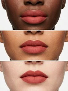 MAC Powder Kiss Liquid Lipcolour Devoted To Chili 5 Ml - Multicolor - View 5