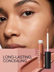 Mac Studio Fix 24-Hour Smooth Wear Concealer NW51 7ml – Concealer, Long-Wearing, For Deep Skin Tones, NW51, Suitable For Daily Makeup - NW51 - View 4