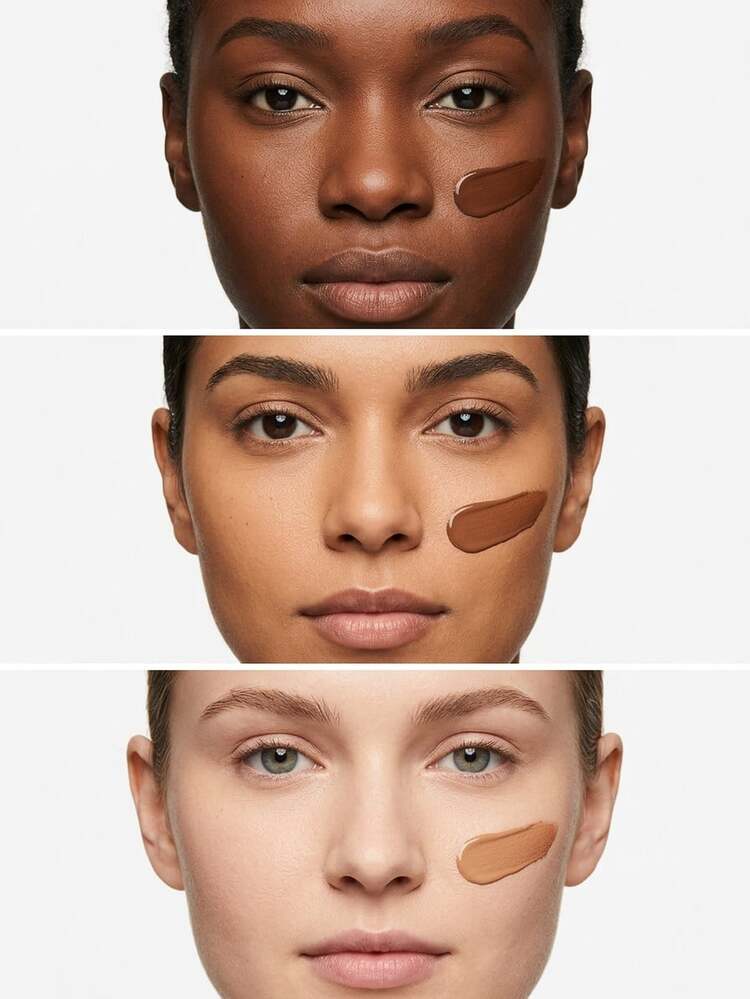 Mac Studio Fix Every-Wear All-Over Face Pen NW60 12ml – Concealer Pen, Full Coverage, For Deep Skin Tones, NW60, Suitable For Daily Makeup Routine - NW60 - View 5
