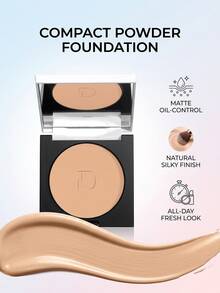 Diego Dalla Palma بودرة مضغوطة ديغو دالا بالما 12 بيج دافئ 9 جرام - 12 Warm Beige - مشاهدة 2