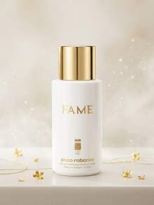 Paco Rabanne لوشن الجسم Fame 200 مل - رائحة - مشاهدة 1