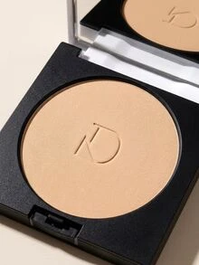Diego Dalla Palma Compact Powder 11 Neutral Beige 9 G – Pressed Powder, Matte Finish, For Women, Neutral Beige, Suitable For Daily Makeup - 11 Neutral Beige - View 3