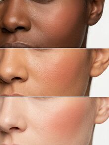 Pupa Wonder Me Blush 008 So Cosy Matt – Matte Finish With Silk Texture, Long-Wear Face Makeup For Radiant Look, Daily Beauty Routine Essential, Travel Friendly Compact For Women, Professional Result, Soft Peach Shade - 008 So Cosy Matt - View 5