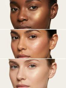 Pupa Glow Obsession Compact Highlighter 100 Light 6 G – Highlighter, Illuminating, For Women, Light Champagne, Suitable For Daily Makeup Routine - 100 Light - View 5