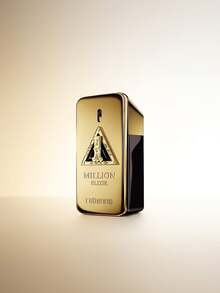 Paco Rabanne عطر إنتنس إليكسير 1 مليون 50 مل - عطر مركز - مشاهدة 2