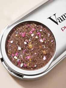 ظل عيون Pupa Vamp! Gems متعدد الانعكاس 1.5 جرام - 403 بني فاخر - مشاهدة 3
