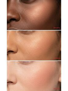 Pupa Luminys Silky Baked Face Powder 06 Biscuit 9 G – Face Powder, Luminous Finish, For Women, Biscuit, Suitable For Daily Makeup Routine - 06 Coral Stripes - View 5