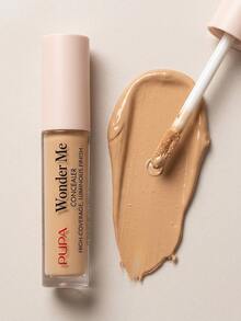 Pupa Wonder Me Fatigue Eraser Concealer 40 Intense Warm Beige 4.2 Ml – Concealer, Fatigue-Erasing, For Women, Intense Warm Beige, Suitable For Daily Makeup Routine - 040 Intense Warm Beige - View 3