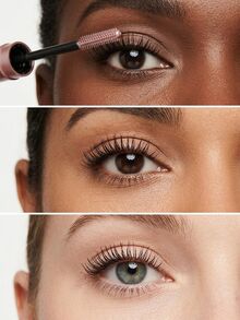 Maybelline Lash Sensational Sky High Lengthening Mascara Gift Set – Mascara Gift Set, Lengthening, For Women, Black, Bamboo Extract, Suitable For Daily Makeup Routine - Clear - View 5