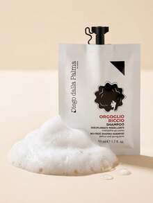 Diego Dalla Palma Orgoglioriccio Discipl Defining Shampoo 50 Ml – Shampoo, Anti-Frizz, For Curly Hair, Suitable For Travel - Clear - View 5