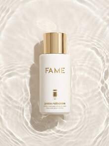 Paco Rabanne لوشن الجسم Fame 200 مل - رائحة - مشاهدة 4