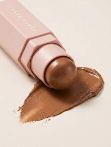 Fenty Beauty Match Stix Contour Skinstick Mocha 7.1 G – Contour Stick, Longwear, For Medium To Deep Skin Tones, Mocha, Suitable For Face Sculpting - Mocha - View 3