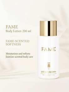 Paco Rabanne لوشن الجسم Fame 200 مل - رائحة - مشاهدة 5
