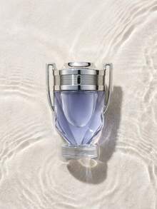 Paco Rabanne إنفيكتوس إيو دي تواليت 100 مل - بتوقيت شرق الولايات المتحدة - مشاهدة 4