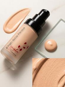 Diego Dalla Palma Geisha Lift Cream Foundation 220 Beige Rosè 30 Ml – Foundation, Lifting Effect, For Mature Skin, Beige Rosè, Suitable For Daily Makeup Routine - 220 Beige Rosé - View 3