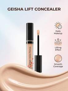 Diego Dalla Palma Geisha Lift Cream Concealer 120 3 Ml – Concealer, Lifting Effect, For Women, Shade 120, Suitable For Daily Makeup Routine - 121 - View 2
