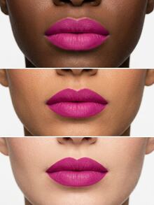 Pupa Petalips Lipstick 008 Fuchsia Geranium 3.5 G – Lipstick, Velvet Matte Finish, For Women, Fuchsia Geranium, Suitable For Daily Wear - 008 Fuchsia Geranium - View 5