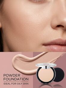 Pupa Extreme Matt Foundation 003 Rose 11 G – Powder Foundation, Matte Finish, For Oily Skin, Rose, Suitable For Daily Makeup Routine - 003 Rose - View 4