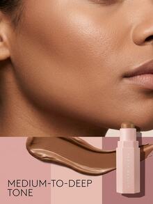 Fenty Beauty Match Stix Contour Skinstick Mocha 7.1 G – Contour Stick, Longwear, For Medium To Deep Skin Tones, Mocha, Suitable For Face Sculpting - Mocha - View 4