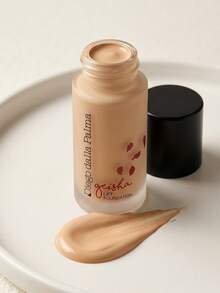 Diego Dalla Palma Geisha Lift Cream Foundation 223 Sabbia 30 Ml – Foundation, Lifting Effect, For Women With Mature Skin, 223 Sabbia, Suitable For Daily Makeup Routine - 223 Sand - View 3