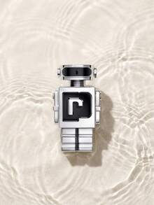 Paco Rabanne Phantom Eau De Toilette 100 Ml - Aromatic - View 4