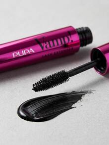 Pupa Vamp! Lash Extender Mascara 112 Extra Black 14 Ml – Mascara, Lash Extending, For Women, Extra Black, Suitable For Daily Makeup Routine - Extra Black - View 3