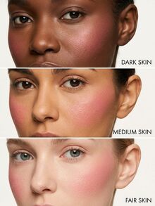 Pupa Wonder Me Blush 001 Thrill Me Glow 4 G – Blush, Radiant Glow, For Women, Radiant Pink, Suitable For Daily Makeup Routine - 001 Thrill Me Glow - View 5