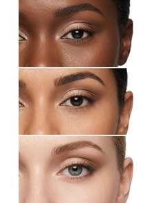 Pupa READY4SELFIE Contouring & Strobing Powder Palette 003 Dark Skin 17.5 G – Contour Palette, Long-Lasting, For Deep Skin Tones, Deep Shades, Suitable For Daily Makeup Routine - 003 Dark Skin - View 5
