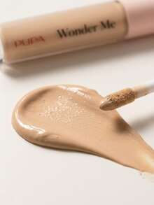 Pupa Wonder Me Fatigue Eraser Concealer30 Medium Warm Beige 4.2 Ml – Concealer, Dark Circle Coverage, For Tired Eyes, Medium Warm Beige, Suitable For Daily Makeup Routine - 030 Medium Warm Beige - View 3