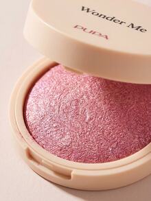 Pupa Wonder Me Blush 006 First Kiss Radiant – Blush, Radiant Finish, For Women, Radiant Pink, Suitable For Daily Makeup Routine - 006 First Kiss Radiant - View 3