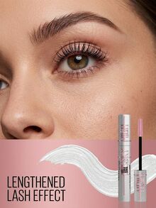Maybelline Lash Sensational Sky High Space Diamond 7.2 Ml – Mascara, Lengthening, For Women, Space Diamond, Bamboo Extract, Suitable For Daily Makeup Routine - Space Diamond - View 4
