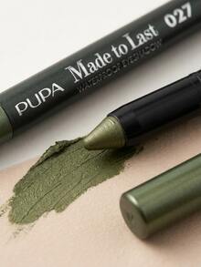 Pupa ظل عيون مقاوم للماء من بوبا 1.4 جرام - 029 أعشاب بحرية - مشاهدة 3