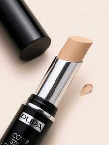 Pupa Cover Stick Concealer 02 Beige 3.5 G – Concealer Stick, High Coverage, For Women, Beige, Suitable For Daily Makeup Routine - 02 Beige - View 3